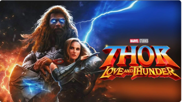 Thor: Love and Thunder: Ngày phát hành, dàn diễn viên, kết nối MCU và mọi thứ chúng ta cần biết về siêu phẩm này - Ảnh 2.