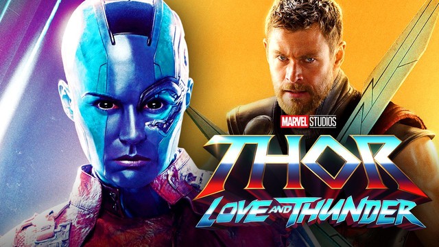 Thor: Love and Thunder: Ngày phát hành, dàn diễn viên, kết nối MCU và mọi thứ chúng ta cần biết về siêu phẩm này - Ảnh 5.
