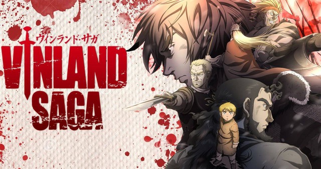 Anime Vinland Saga season 2 sẽ được studio Mappa đảm nhận vì cái kết manga đen tối chẳng kém AoT - Ảnh 2.