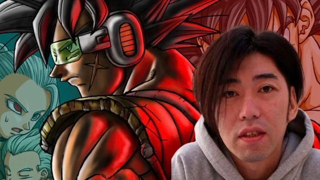 Tác giả Dragon Ball Super giải thích cách vẽ hoàng tử Vegeta làm sao cho ngầu nhất - Ảnh 2.