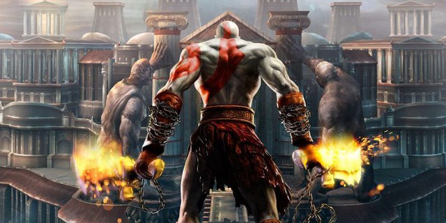 Sau tất cả, Kratos sẽ chiến đấu với kẻ thù nào trong God of War: Ragnarok? - Ảnh 3.