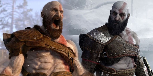 Sau tất cả, Kratos sẽ chiến đấu với kẻ thù nào trong God of War: Ragnarok? - Ảnh 1.