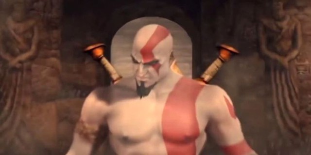 Sau tất cả, Kratos sẽ chiến đấu với kẻ thù nào trong God of War: Ragnarok? - Ảnh 2.