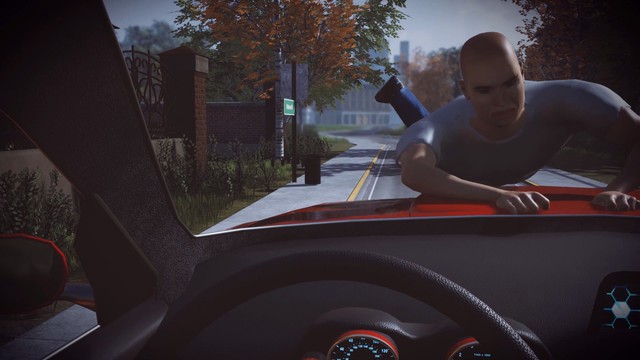Bất ngờ với tựa game siêu độc lạ đang gây sốt trên Steam, yêu cầu người chơi thể hiện kỹ năng thu hồi nợ  - Ảnh 4.
