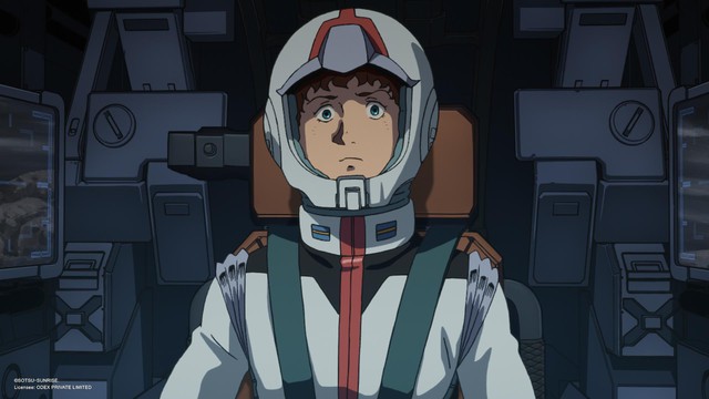 Mobile Suit Gundam ra mắt phần mới, đạo diễn tuyên bố: Đây sẽ là lần cuối tôi đạo diễn phim hoạt hình - Ảnh 5.