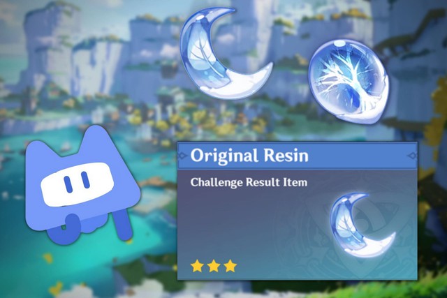 Những điều kỳ lạ mà bạn chưa từng để ý về thế giới của Genshin Impact - Ảnh 3.