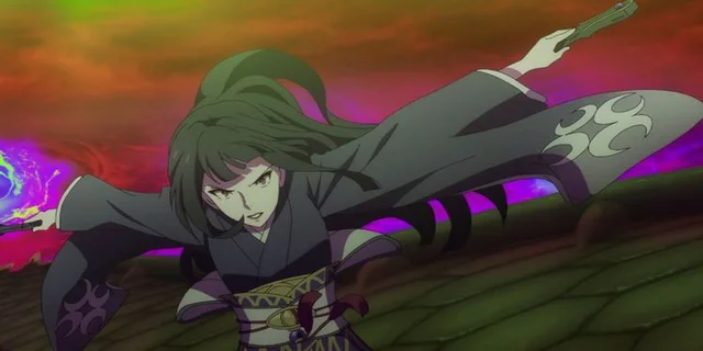10 phản diện mạnh nhất thế giới anime isekai (P.1) - Ảnh 3.