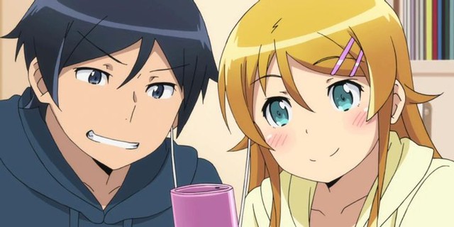 10 anime harem khiến khán giả phát cáu các nhân vật chính lên duyên thiếu thuyết phục (P.2) - Ảnh 2.
