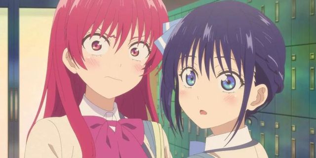 10 anime harem khiến khán giả phát cáu các nhân vật chính lên duyên thiếu thuyết phục (P.1) - Ảnh 4.