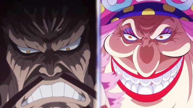 One Piece: Wano - mảnh đất tôn vinh sức mạnh của Haki bá vương và trái ác quỷ thức tỉnh - Ảnh 3.