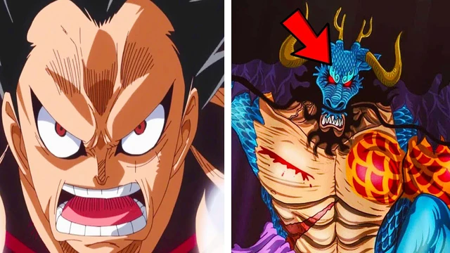One Piece: Liệu Kaido đã sử dụng sức mạnh thức tỉnh trái ác quỷ của mình hay chưa? - Ảnh 2.