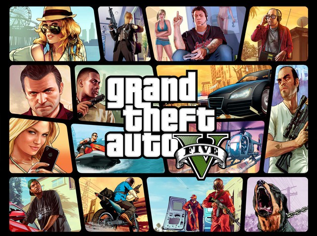 Rò rỉ tài liệu mật khẳng định GTA 6 sẽ ra mắt vào tuần sau, game thủ chán nản, than thở: Đừng hứa lèo nữa, chờ gần 10 năm rồi - Ảnh 1.