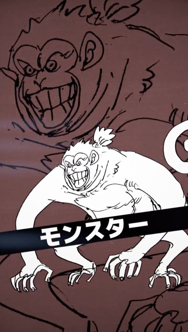 One Piece Film Red hé lộ chi tiết thiết kế của Shanks và các thành viên băng Tóc Đỏ - Ảnh 8.