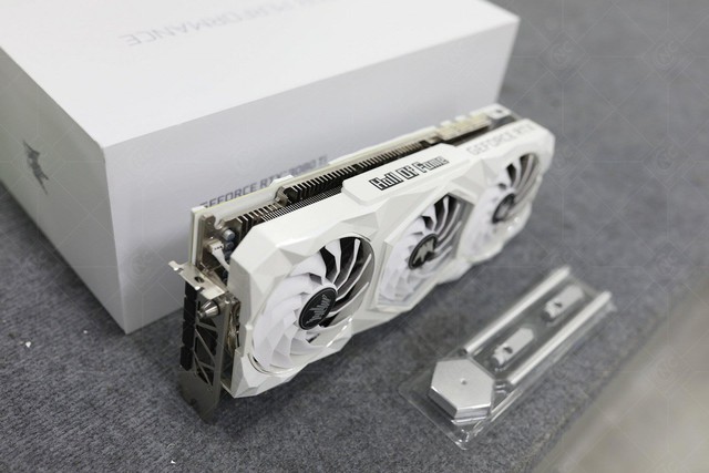 RTX 3070 Ti giá đã chia đôi, game thủ Việt tha hồ lên đồ nâng cấp máy - Ảnh 3.