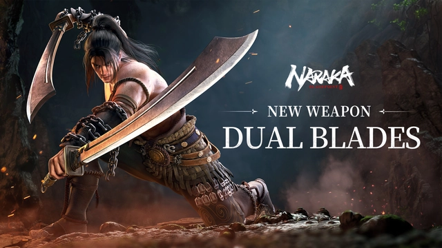 NARAKA: BLADEPOINT sẽ có mặt trên hệ máy Console: Xbox Series X - S và Xbox Game Pass vào ngày 23/6 - Ảnh 2.