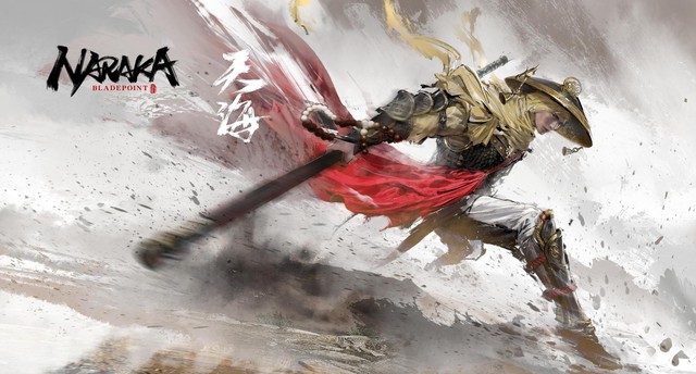 NARAKA: BLADEPOINT sẽ có mặt trên hệ máy Console: Xbox Series X - S và Xbox Game Pass vào ngày 23/6 - Ảnh 3.