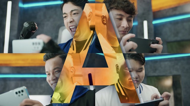 Samsung Galaxy A – Awesome Academy, học viện huấn luyện game thủ chuyên nghiệp tại Việt Nam chính thức ra mắt - Ảnh 4.