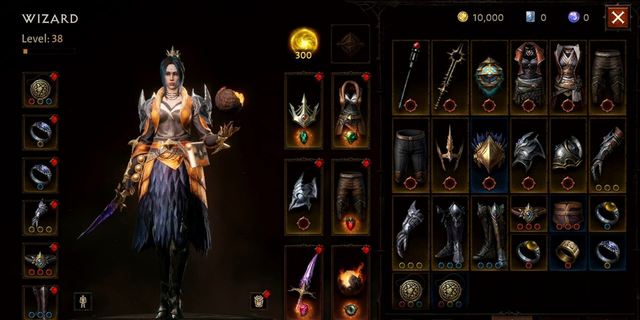 Những mẹo nhỏ giúp người chơi làm quen với chế độ PvP của Diablo Immortal - Ảnh 1.