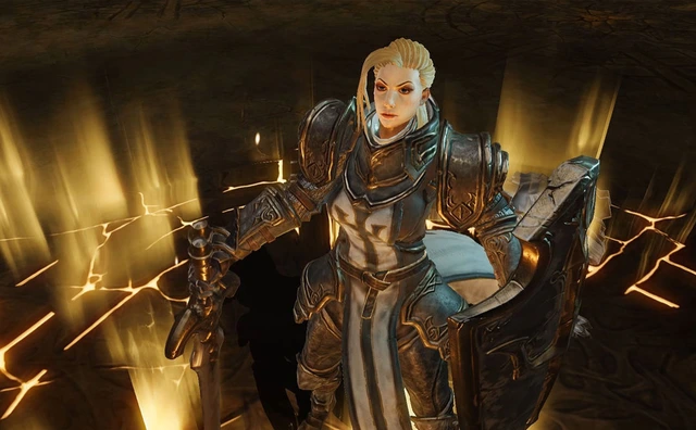 Những điều cần biết về 6 lớp nhân vật trong Diablo Immortal - Ảnh 4.