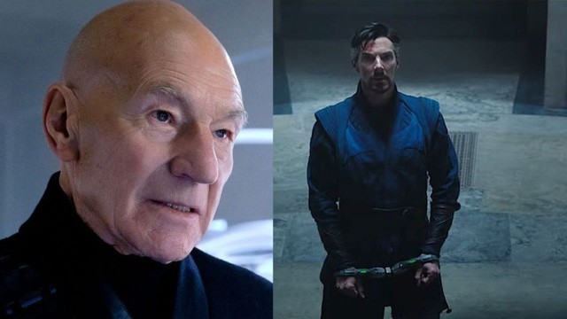 Doctor Strange 2: 5 trong 6 thành viên của tổ chức Illuminati đã bị Wanda xử đẹp - Ảnh 7.