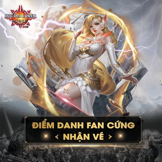 Nhìn những thứ này mới thấy một phiên bản MU Mobile do người Việt phát triển thực sự “tín nhiệm” - Ảnh 11.