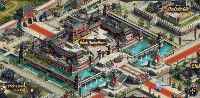 Những hình ảnh này mới thực sự nói lên đúng chất của game chiến thuật? Một tựa game chiến thuật thực sự đang ở đâu? - Ảnh 4.