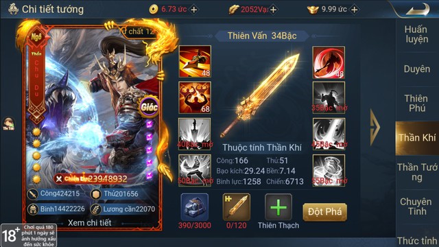 Những hình ảnh này mới thực sự nói lên đúng chất của game chiến thuật? Một tựa game chiến thuật thực sự đang ở đâu? - Ảnh 15.
