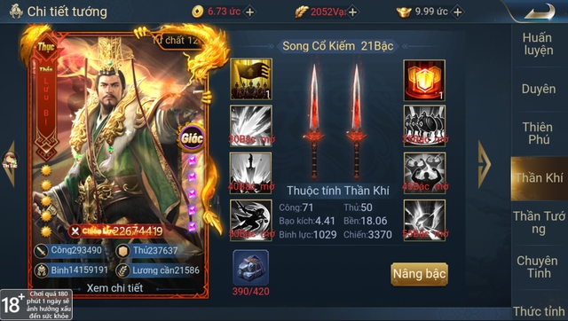 Những hình ảnh này mới thực sự nói lên đúng chất của game chiến thuật? Một tựa game chiến thuật thực sự đang ở đâu? - Ảnh 16.
