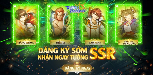 Đi sâu vào gameplay, đây chính là 6 tính năng hấp dẫn giúp Thái Hư Tam Quốc chinh phục hàng triệu game thủ toàn cầu - Ảnh 14.