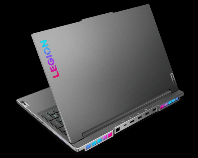 Lenovo ra mắt loạt laptop: Đẹp cá tính, hiệu năng đỉnh cao - Ảnh 6.