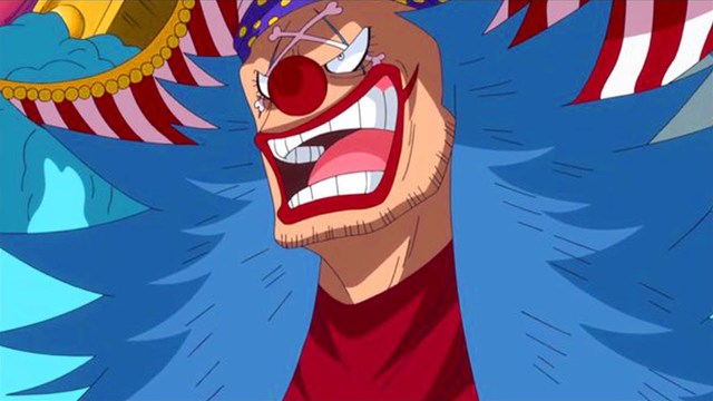 One Piece: Buggy trở thành Tứ Hoàng, phải chăng đây là dấu hiệu cho việc thế lực này sắp bị xóa bỏ? - Ảnh 1.