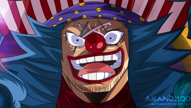 One Piece: Buggy trở thành Tứ Hoàng, phải chăng đây là dấu hiệu cho việc thế lực này sắp bị xóa bỏ? - Ảnh 3.