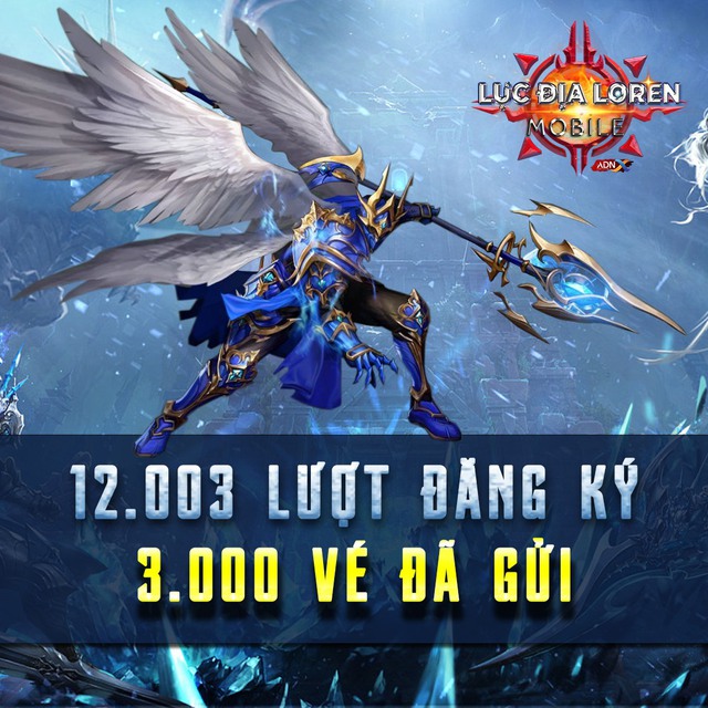 24 tiếng trước giờ “G” quan trọng của làng game Việt, thời khắc mà game thủ MU Online đã chờ gần 1 thập kỷ - Ảnh 6.