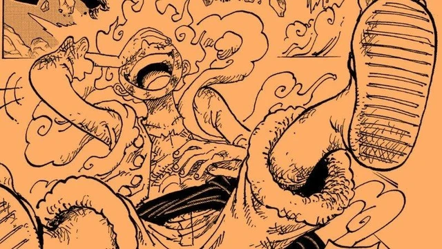 One Piece: Đô đốc Bò Lục đã ăn trái ác quỷ gì, Zoan thần thoại giống như Luffy hay gì khác? - Ảnh 4.