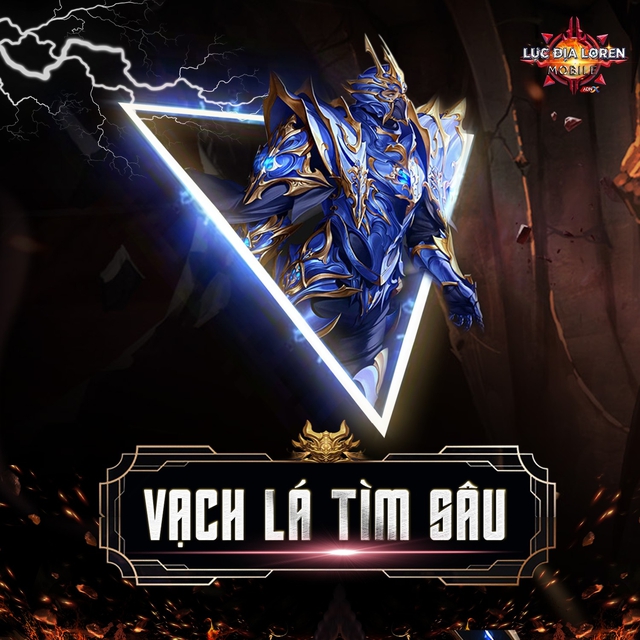 Review: Game thủ nói gì khi được trực tiếp trên tay Lục Địa Loren - ADNX - Ảnh 4.