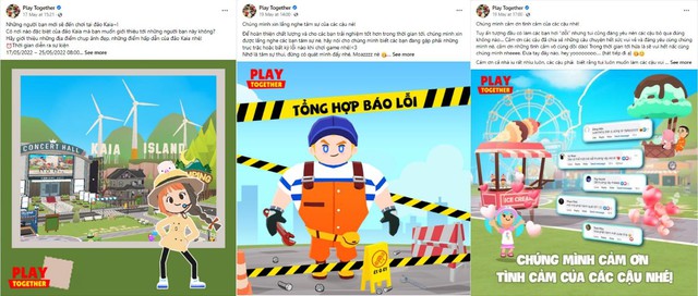 Play Together được phát hành chính thức tại Việt Nam bởi NPH cực lớn, game thủ kỳ vọng vào điều gì? - Ảnh 4.