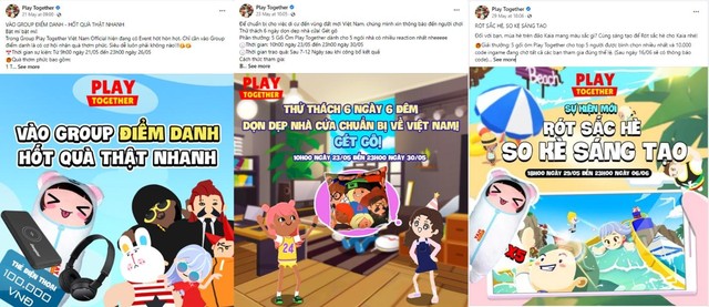 Play Together được phát hành chính thức tại Việt Nam bởi NPH cực lớn, game thủ kỳ vọng vào điều gì? - Ảnh 5.