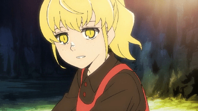 8 cô nàng xinh đẹp, tài năng nhưng vẫn bị fan không ưa trong thế giới anime - Ảnh 1.