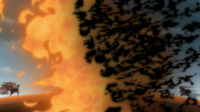 7 sự thật thú vị về Amaterasu - hắc hỏa không thể bị dập tắt trong Naruto - Ảnh 2.