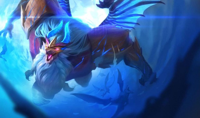 Đấu Trường Chân Lý: Hàng loạt game thủ Thách Đấu yêu cầu Riot bỏ tỷ lệ ra Rồng Thần trước cấp độ 7 - Ảnh 3.