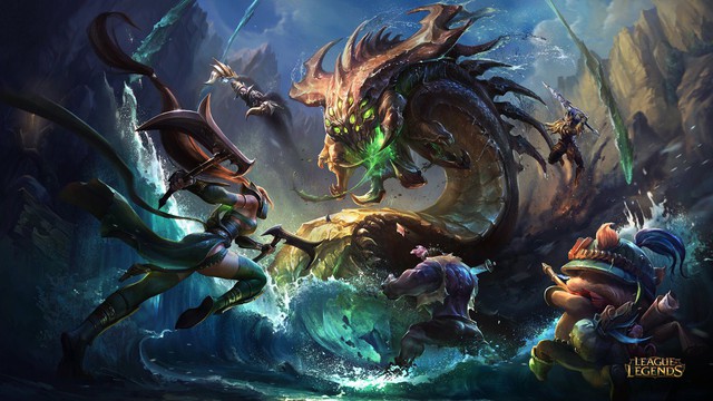 Game thủ cay đắng thừa nhận LMHT đang sống mòn ngay trên chính quê hương của Riot - Ảnh 1.