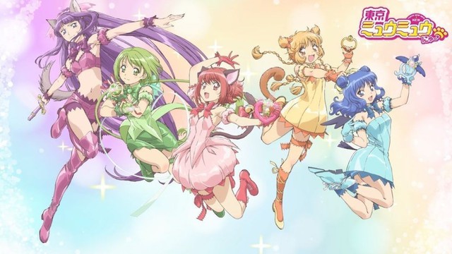 Top 7 bộ phim hoạt hình đáng xem trong loạt anime mùa Hè 2022 - Ảnh 4.