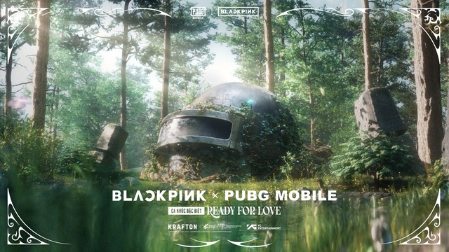 Hé lộ những hình ảnh cực ảo diệu trong MV “bom tấn” kết hợp của BLACKPINK và PUBG Mobile - Ảnh 2.