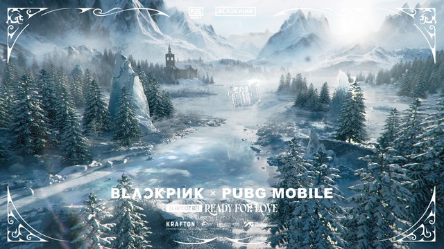 Hé lộ những hình ảnh cực ảo diệu trong MV “bom tấn” kết hợp của BLACKPINK và PUBG Mobile - Ảnh 7.
