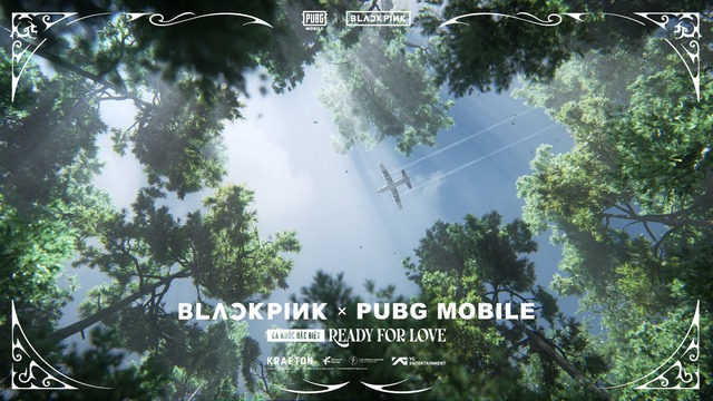 Hé lộ những hình ảnh cực ảo diệu trong MV “bom tấn” kết hợp của BLACKPINK và PUBG Mobile - Ảnh 5.