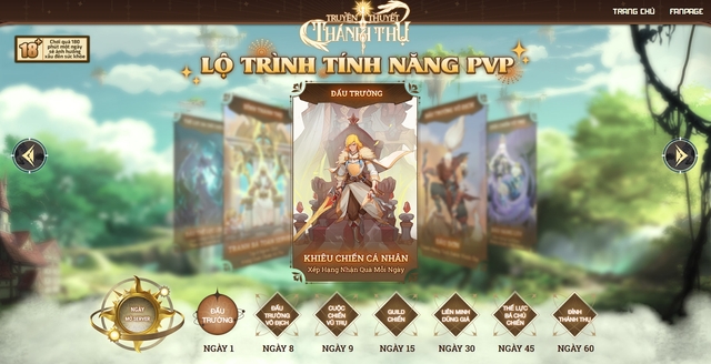 5 lý do giúp game AFK Truyền Thuyết Thánh Thụ thành công tại Việt Nam - Ảnh 14.