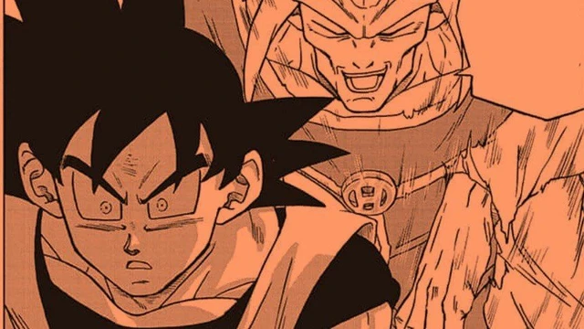 Tên hình thức Bản năng Vô cực mới của Goku trong Dragon Ball Super được hé lộ - Ảnh 3.