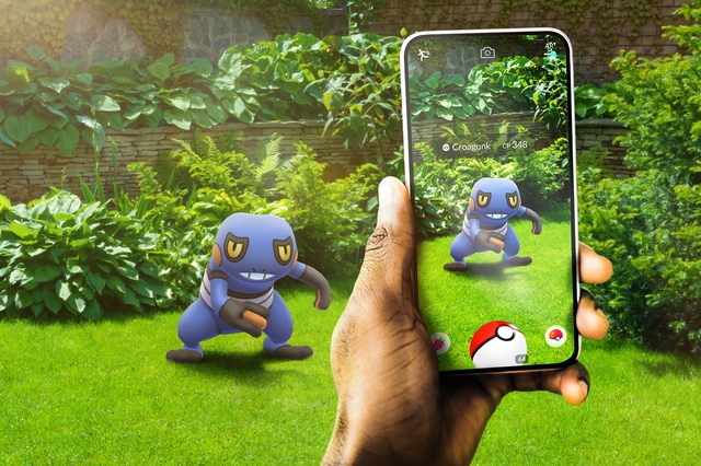 Doanh thu hàng đầu trên Android, ba tựa game này có một điểm chung - Ảnh 2.