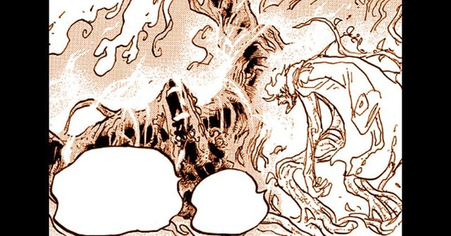 One Piece: 5 đặc điểm độc đáo và duy nhất mà trái Logia của đô đốc Bò Lục mang lại cho người dùng - Ảnh 6.