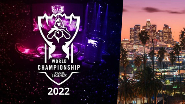 Riot công bố các bảng đấu tại Chung kết thế giới 2022, khu vực VCS gặp khó - Ảnh 4.